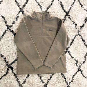 Columbia Pullover Sweatshirt